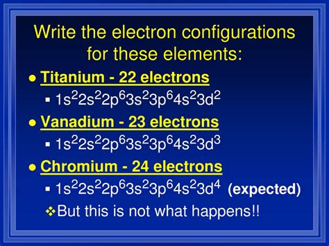 1s22s22p63s23p64s23d2|Solved 1s22s22p63s23p64s23d2 is the correct electron.
